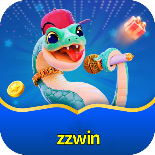 Logo da zzwin
